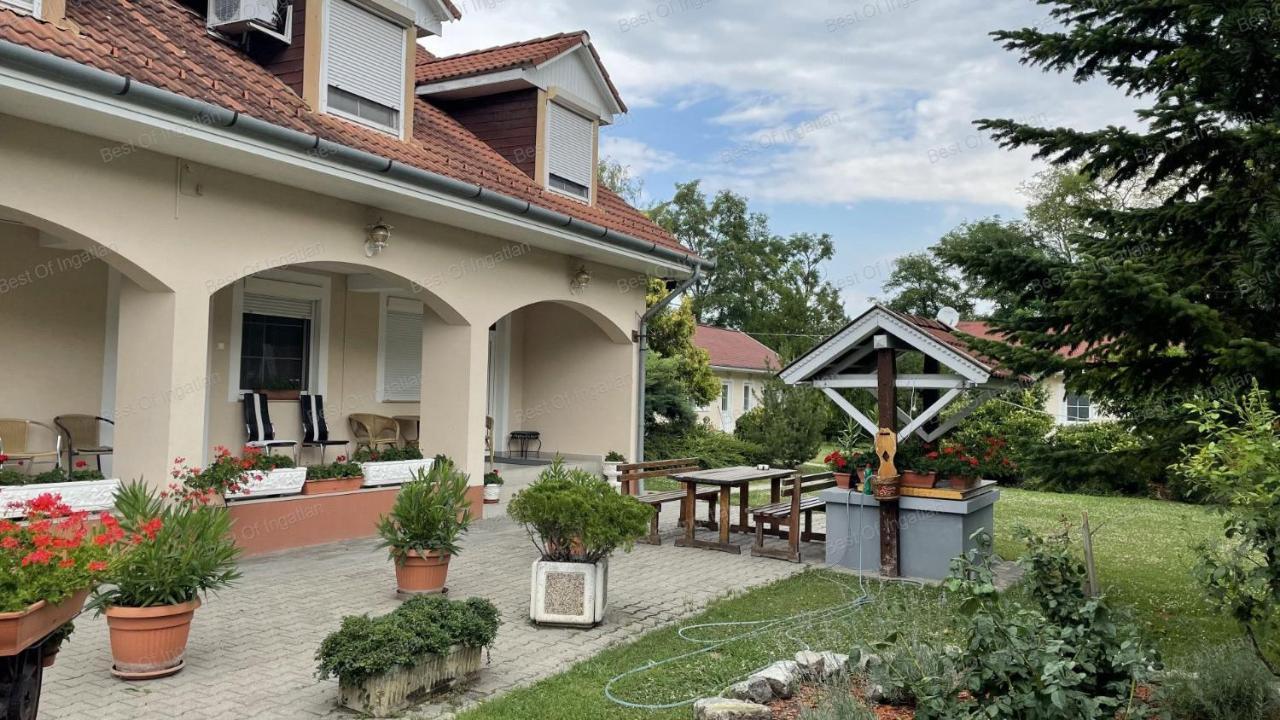 Motel Hummel Per Bagian luar foto