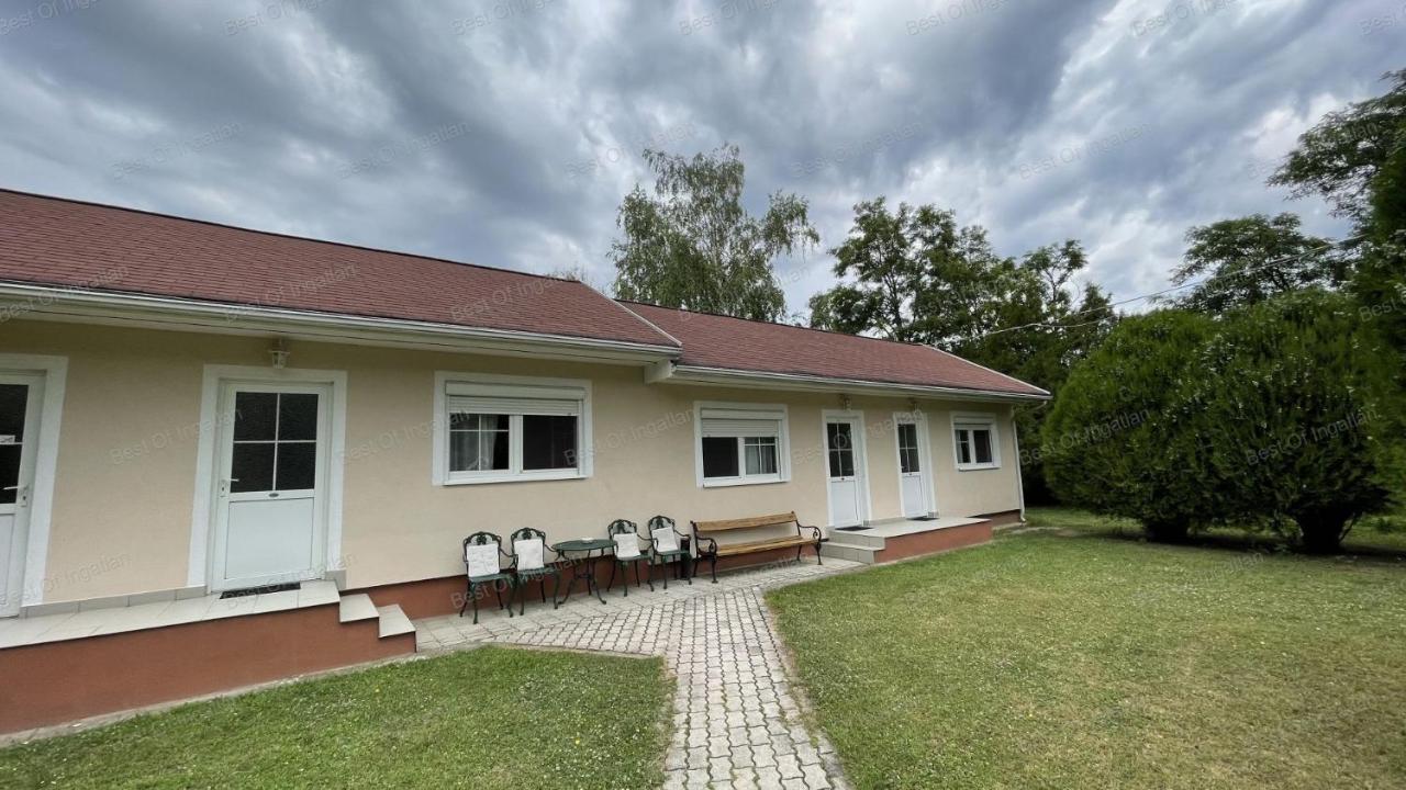 Motel Hummel Per Bagian luar foto
