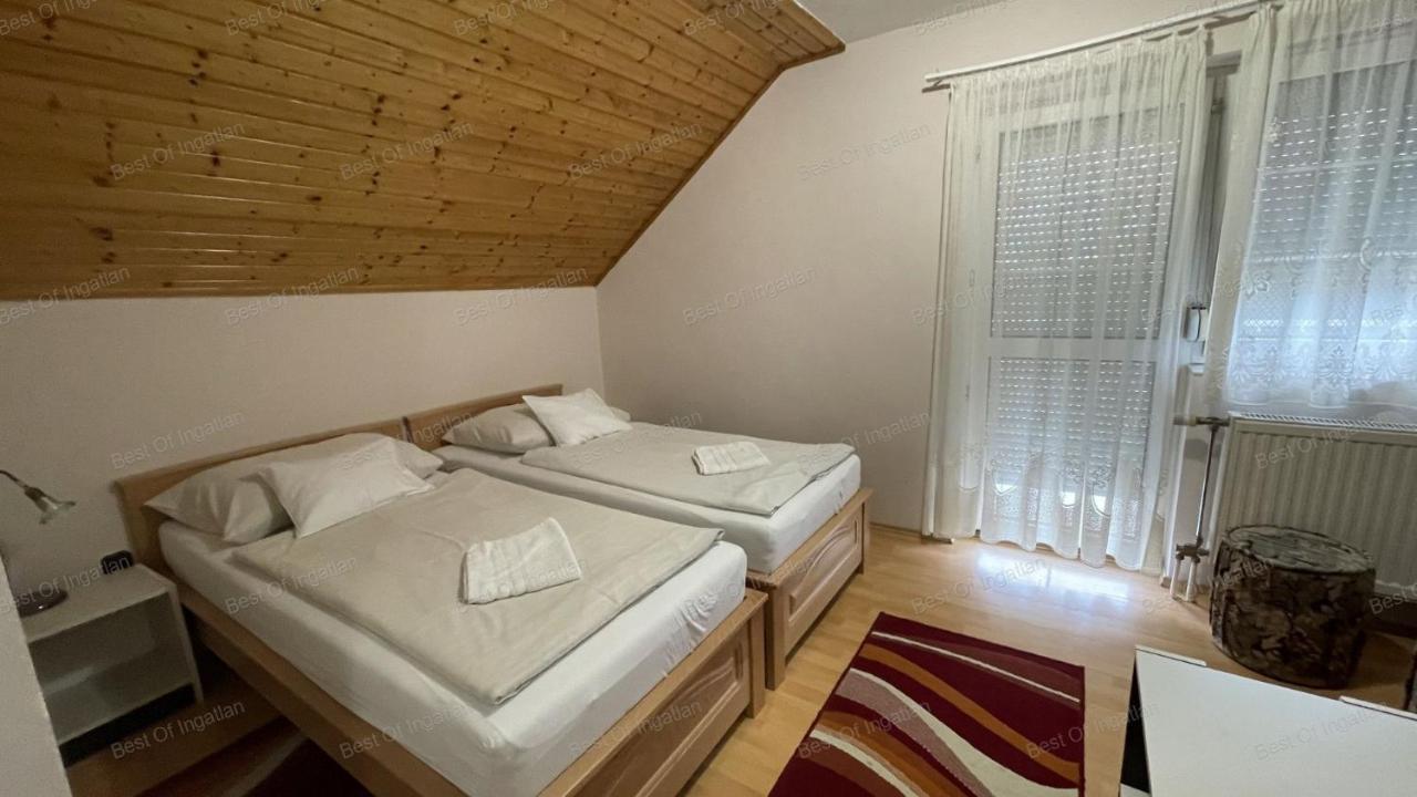 Motel Hummel Per Bagian luar foto