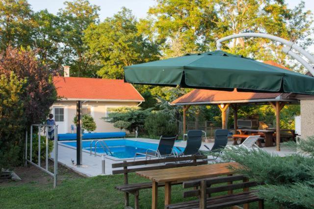 Motel Hummel Per Bagian luar foto