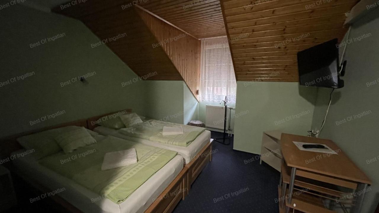 Motel Hummel Per Bagian luar foto